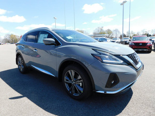 2021 Nissan Murano for sale in Clarksville TN