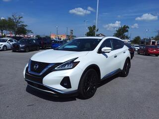 2022 Nissan Murano