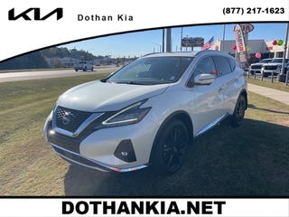 2023 Nissan Murano for sale in Dothan AL