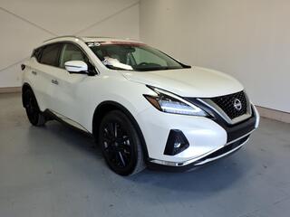 2023 Nissan Murano for sale in Decatur AL