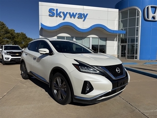 2023 Nissan Murano for sale in Pineville NC
