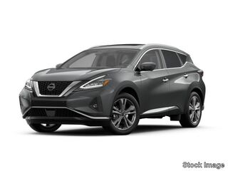 2023 Nissan Murano for sale in Lebanon TN