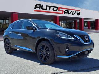 2023 Nissan Murano