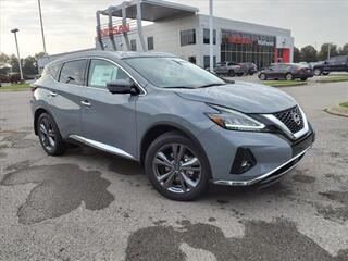 2024 Nissan Murano for sale in Clarksville TN