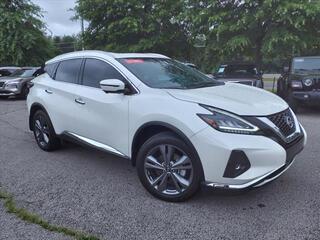 2024 Nissan Murano for sale in Clarksville TN