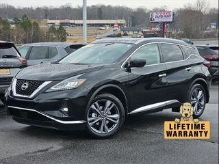 2024 Nissan Murano for sale in Forest City NC