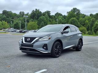 2024 Nissan Murano for sale in West Mifflin PA