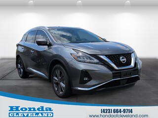 2020 Nissan Murano for sale in Cleveland TN