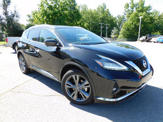 2021 Nissan Murano for sale in Clarksville TN