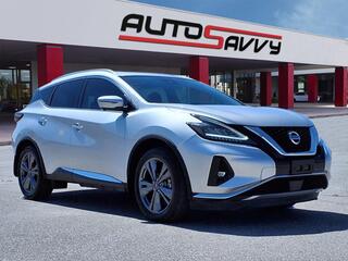 2021 Nissan Murano