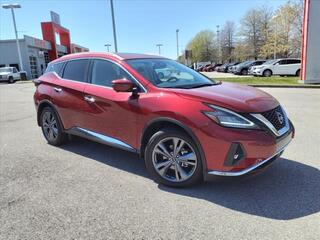 2023 Nissan Murano for sale in Clarksville TN