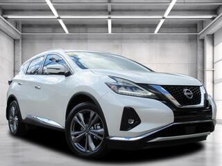2023 Nissan Murano