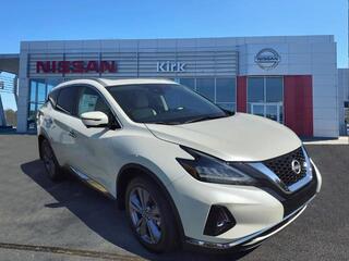 2023 Nissan Murano for sale in North Haven CT