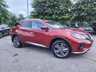 2024 Nissan Murano for sale in Clarksville TN