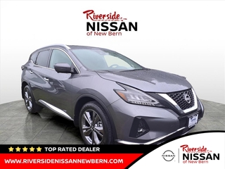 2024 Nissan Murano for sale in New Bern NC