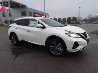 2024 Nissan Murano for sale in Clarksville TN