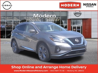 2024 Nissan Murano for sale in Winston-Salem NC