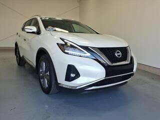 2024 Nissan Murano for sale in Decatur AL
