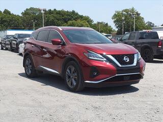 2022 Nissan Murano