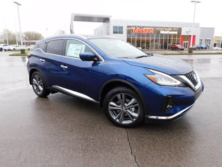 2022 Nissan Murano for sale in Clarksville TN