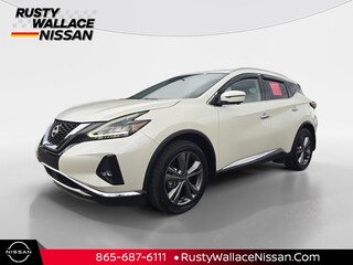 2023 Nissan Murano