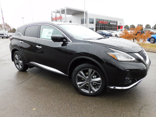 2023 Nissan Murano for sale in Clarksville TN