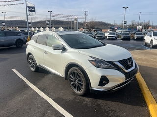 2023 Nissan Murano