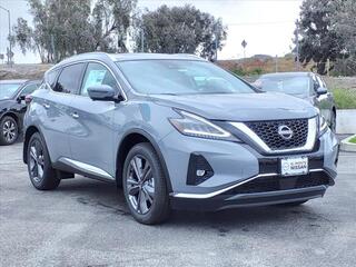 2023 Nissan Murano