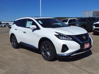 2024 Nissan Murano