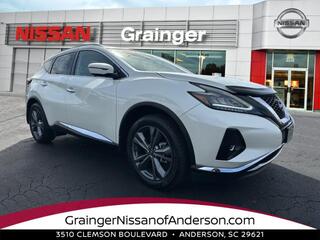 2024 Nissan Murano