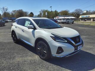 2024 Nissan Murano for sale in Pine Bluff AR