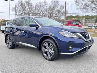 2024 Nissan Murano for sale in Columbia SC