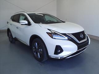 2024 Nissan Murano for sale in Decatur AL