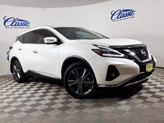 2024 Nissan Murano for sale in Beaumont TX