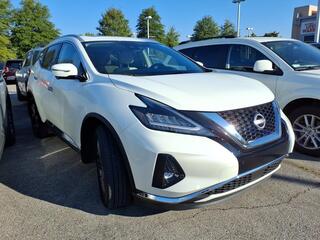 2024 Nissan Murano for sale in Clarksville TN