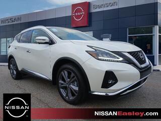 2024 Nissan Murano for sale in Easley SC