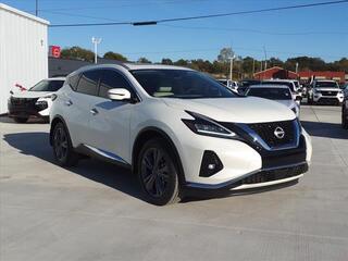 2024 Nissan Murano for sale in Muskogee OK