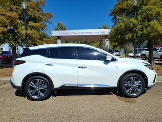 2020 Nissan Murano for sale in Nashville TN