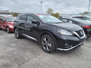 2020 Nissan Murano for sale in Clarksville TN