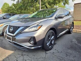 2020 Nissan Murano