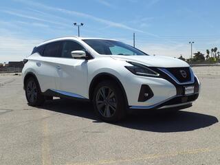 2023 Nissan Murano