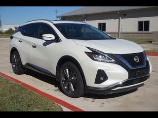 2023 Nissan Murano for sale in Port Arthur TX