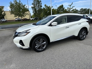 2024 Nissan Murano for sale in Charleston SC