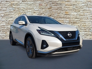 2024 Nissan Murano