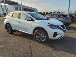 2024 Nissan Murano