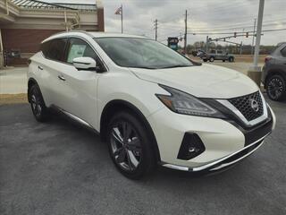 2024 Nissan Murano for sale in North Haven CT