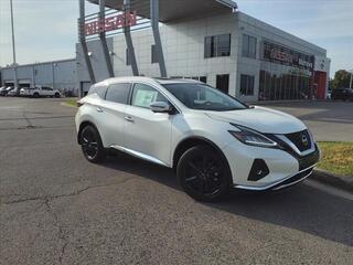 2024 Nissan Murano for sale in Clarksville TN