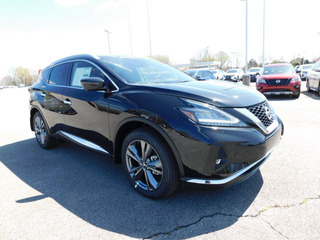 2021 Nissan Murano for sale in Clarksville TN