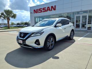 2021 Nissan Murano for sale in Kosciusko MS