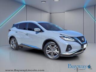 2023 Nissan Murano for sale in Houston TX